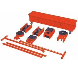 Платформы грузовые