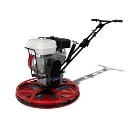 Бензиновые заглаживающие машины