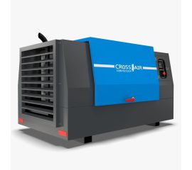 Дизельные компрессоры CrossAir