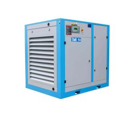 Винтовые компрессоры с ременным приводом Dali