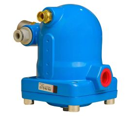 Конденсатоотводчики для винтовых компрессоров