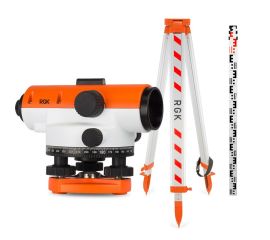 Оптические нивелиры