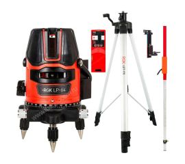 Лазерные нивелиры