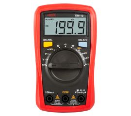 Цифровые мультиметры RGK