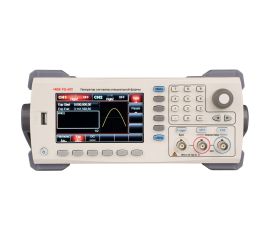 Генераторы сигналов специальной формы