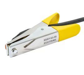 Клеммы и электрододержатели