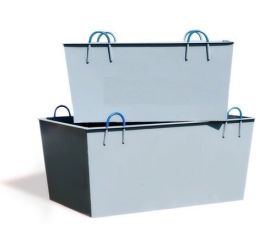 Тары для раствора