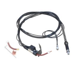 Комплектующие для двухпостового сварочного агрегата