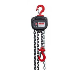 Тали ручные