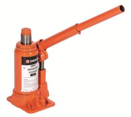 Домкраты бутылочные