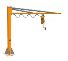 Краны и балки