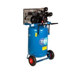 Компрессоры воздушные ременные 220V