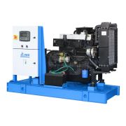 Дизельный генератор ТСС АД-16С-230