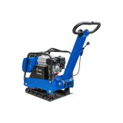 Виброплита TSS-VP120TH (колесный комплект, бак)