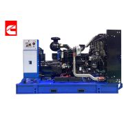 Дизельный генератор ТСС АД-310С-Т400-1РМ15 (PMG)