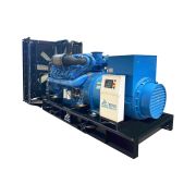 Дизельный генератор ТСС АД-1200С-Т400-1РМ26