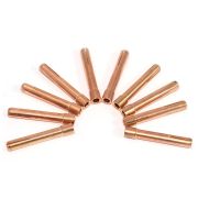 WP-17/18/26 цанга 2,0 мм для TIG горелок / 2.0 mm collet for TIG torches