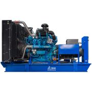 Дизельный генератор ТСС АД-720С-Т400-1РМ9 PMG
