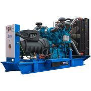 Дизельный генератор ТСС АД-640С-Т400-1РМ9 PMG