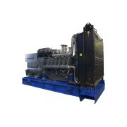 Дизельный генератор ТСС АД-800С-Т400-2РМ9 (LA) c АВР