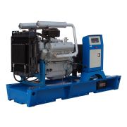 Дизельный генератор ТСС АД-60С-Т400-2РМ2 Stamford