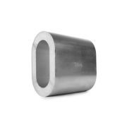 Втулка алюминиевая 38 мм TOR DIN 3093 (Y)