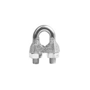 Зажим канатный TOR ф=34 мм DIN 741 (TH)