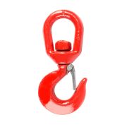 Крюк вращающийся TOR Тип 322А 1,5 т (TH)