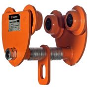 Тележка для тали  холостая  5 т СибТаль