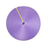 Лента текстильная TOR 6:1 30 мм 3750 кг (фиолетовый) (Q)