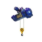 Таль электрическая канатная TOR MD г/п 2,0 т 12 м (модель N)