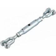 Талреп вилка-вилка TOR М24 din1478 (закрытого типа)