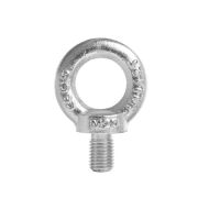 Рым-болт TOR DIN 580 20мм