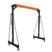 Кран козловой (УПМ) TOR SB0904 2 т 3,5 м пролет 2,4 м