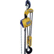 Таль ручная шестеренная ТРШСп-Ех-3,2 т 9 м