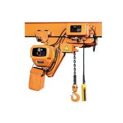 Таль электрическая цепная TOR HHBBSL01-01 1 т 12 м УСВ