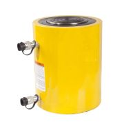 Домкрат гидравлический грузовой TOR ДУ100Г300 (HHYG-100300S) 100 т