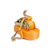 Ремень стяжной TOR 5,0/10,0 т 20,0 м 75 мм