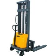 Штабелер гидравлический с электроподъемом 1,0 т 3,0 м XILIN CDD10B-E