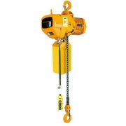 СТАЦ. Таль электрическая цепная TOR ТЭЦС (HHBD05-02) 5,0 т 12 м 220В