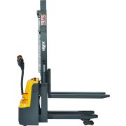 Штабелер самоходный 1,2 т 3,3 м XILIN CDD12R-ES двухуровневый (сопровождаемый)