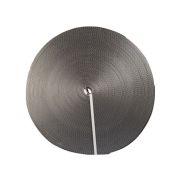 Лента текстильная TOR 6:1 120 мм 16000 кг (серый) (Q)