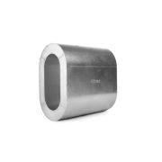 Втулка алюминиевая 56 мм TOR DIN 3093