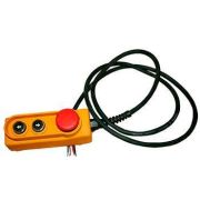 Пульт управления для талей электрических PA 100/200 – 150/300 с тумблером (С 22uF)