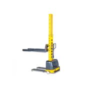 Штабелер самоподъемный 0,5 т 1,5 м TOR CDD05Z с электроподъемом