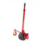 Лебедка ручная TOR ЛР-0,63 6 м (X)
