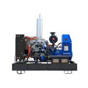 Дизельный генератор Vektor AD-30Y-T400 открытый