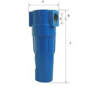 Циклонный сепаратор Dali CAZF-13