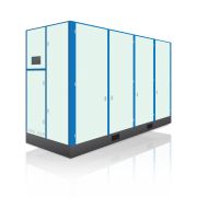 Винтовой компрессор Dali DLVF-90 II