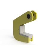 Захват торцевой ZT-1 10,0/20,0